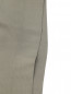 Юбка с накладными карманами и поясом DIXIE  –  Деталь1