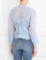 Куртка из кружева Ermanno Scervino  –  МодельВерхНиз1