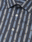 Рубашка из хлопка с принтом Etro  –  Деталь1