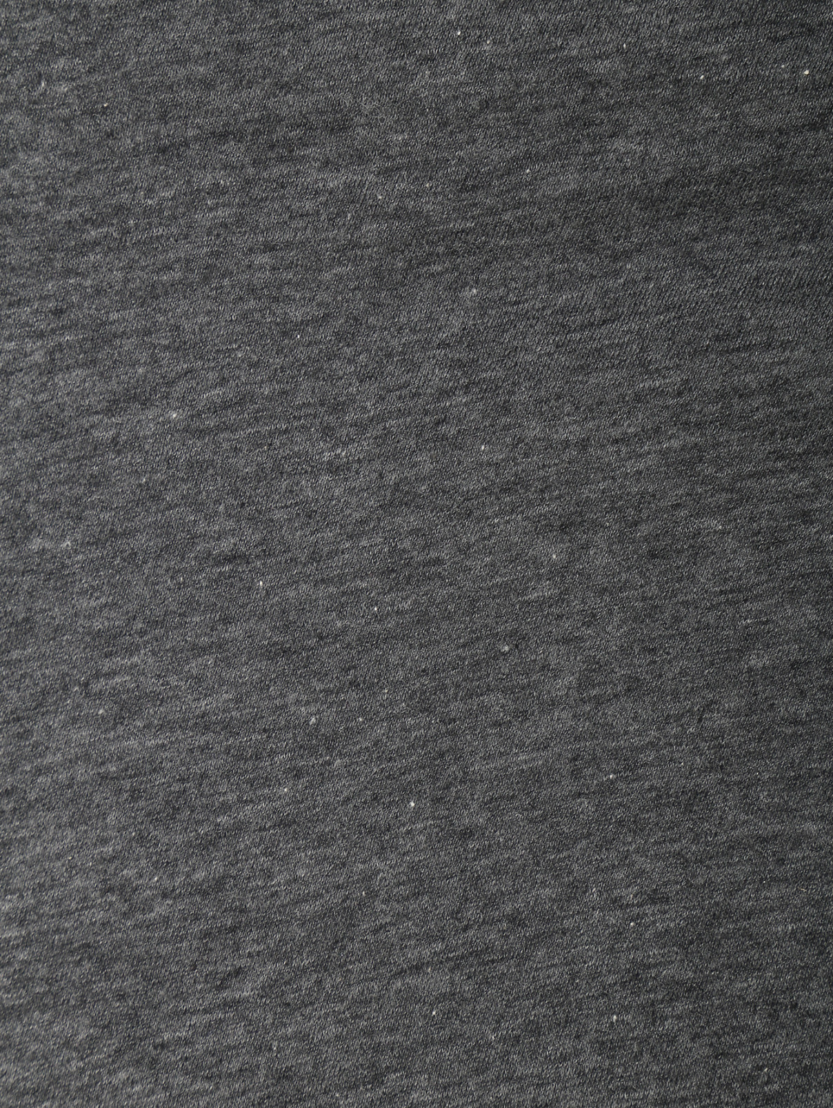 Трикотажная юбка-мини с драпировкой Iro  –  Деталь1  – Цвет:  Серый