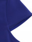 Трикотажное платье с короткими рукавами Max&Co  –  Деталь1