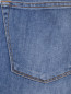 Прямые джинсы из смешанного хлопка PT  –  Деталь
