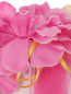 Ободок с цветочным декором Aletta  –  Деталь1