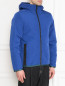 Двусторонняя куртка с контрастной отделкой Paul Smith  –  МодельВерхНиз