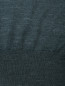 Джемперы из кашемира и шелка с круглым вырезом Piacenza Cashmere  –  Деталь