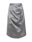 Асимметричная юбка с драпировкой Anglomania by V.Westwood  –  Общий вид