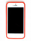 Чехол для iPhone 5/5S Love Moschino  –  Обтравка1