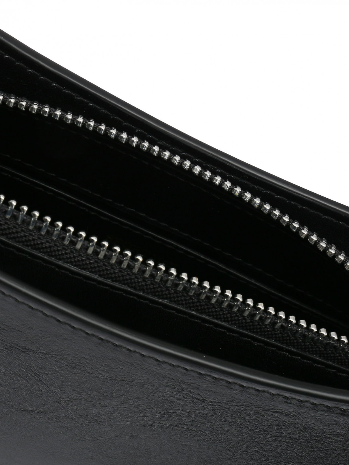 Сумка Caju bag Sportmax  –  Деталь1  – Цвет:  Черный