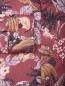 Рубашкка с цветочным узором Etro  –  Деталь