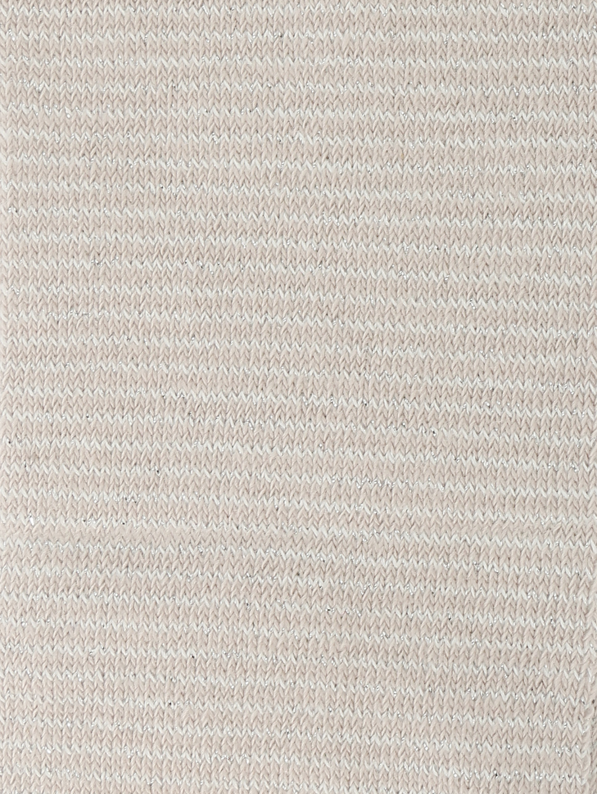 Теплые колготки с люрексом La Perla  –  Деталь  – Цвет:  Серый