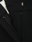 Укороченные брюки с карманами Max&Co  –  Деталь1