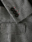Жакет из двух видов ткани Moschino  –  Деталь1