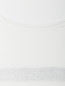 Джемпер свободного кроя с узором полоска Persona by Marina Rinaldi  –  Деталь