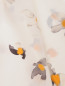 Боди из шелка с длинным рукавом Nina Ricci  –  Деталь
