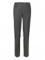 Шерстяные брюки с боковыми карманами BOSCO  –  Общий вид