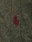 Джемпер из шерсти и кашемира Ralph Lauren  –  Деталь