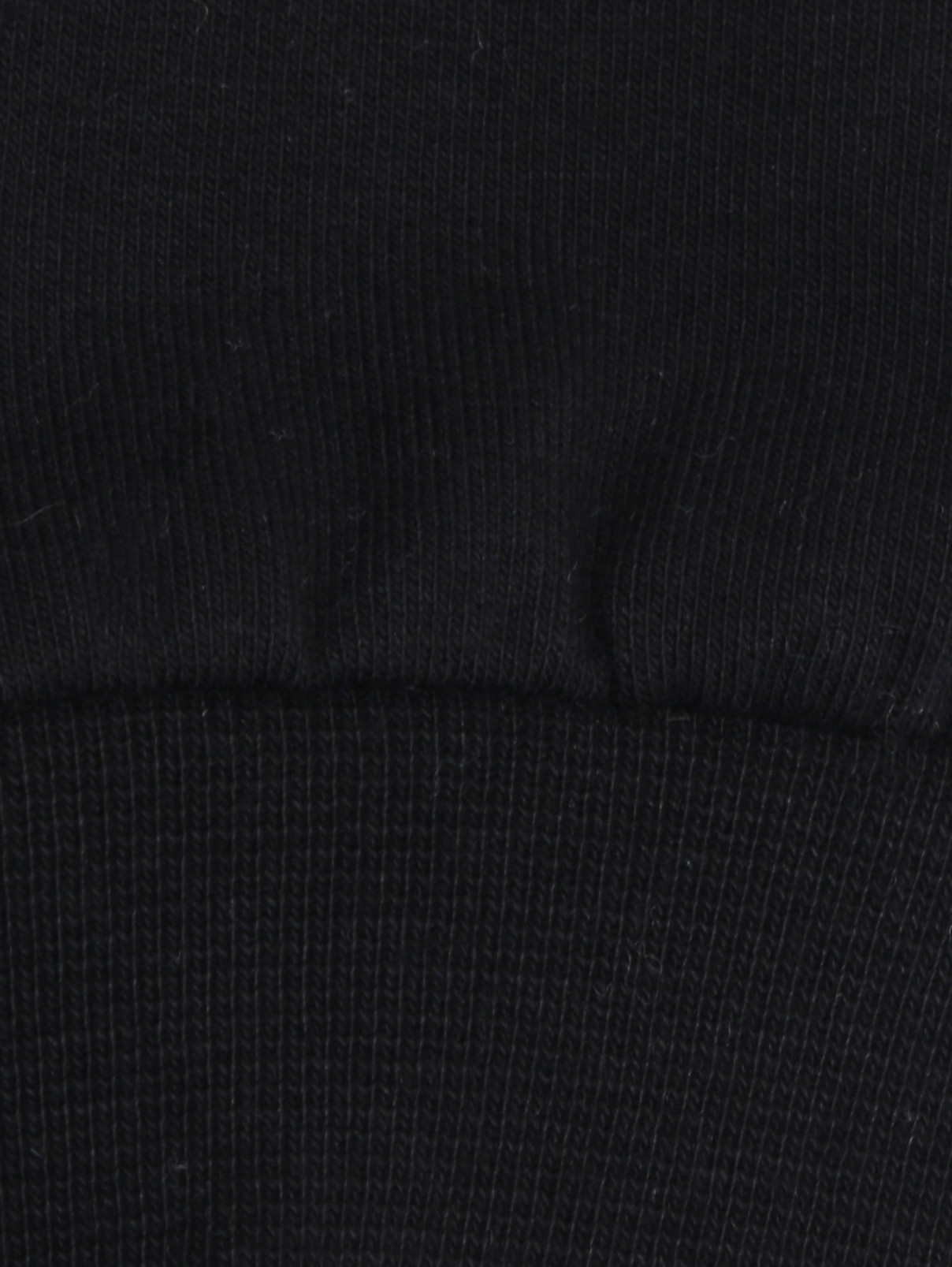 Толстовка со стразами и капюшоном Philipp Plein  –  Деталь1  – Цвет:  Черный