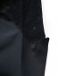 Однобортный пиджак из шелка Burberry  –  Деталь1