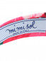 Ободок с декоративным бантом MiMiSol  –  Деталь1