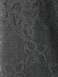 Юбка из шелка с кружевным узором Ermanno Scervino  –  Деталь