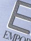 Толстовка с капюшоном и карманами EA 7  –  Деталь1