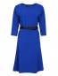 Платье-миди с рукавом 3/4 Moschino Boutique  –  Общий вид