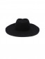 Шляпа из шерсти Max&Co  –  Обтравка2