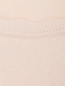 Джемпер из шерсти и кашемира с круглым вырезом Blumarine  –  Деталь