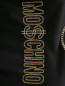 Свитшот декорированный цепью Moschino  –  Деталь