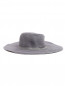 Шляпа с широкими полями Borsalino  –  Обтравка2