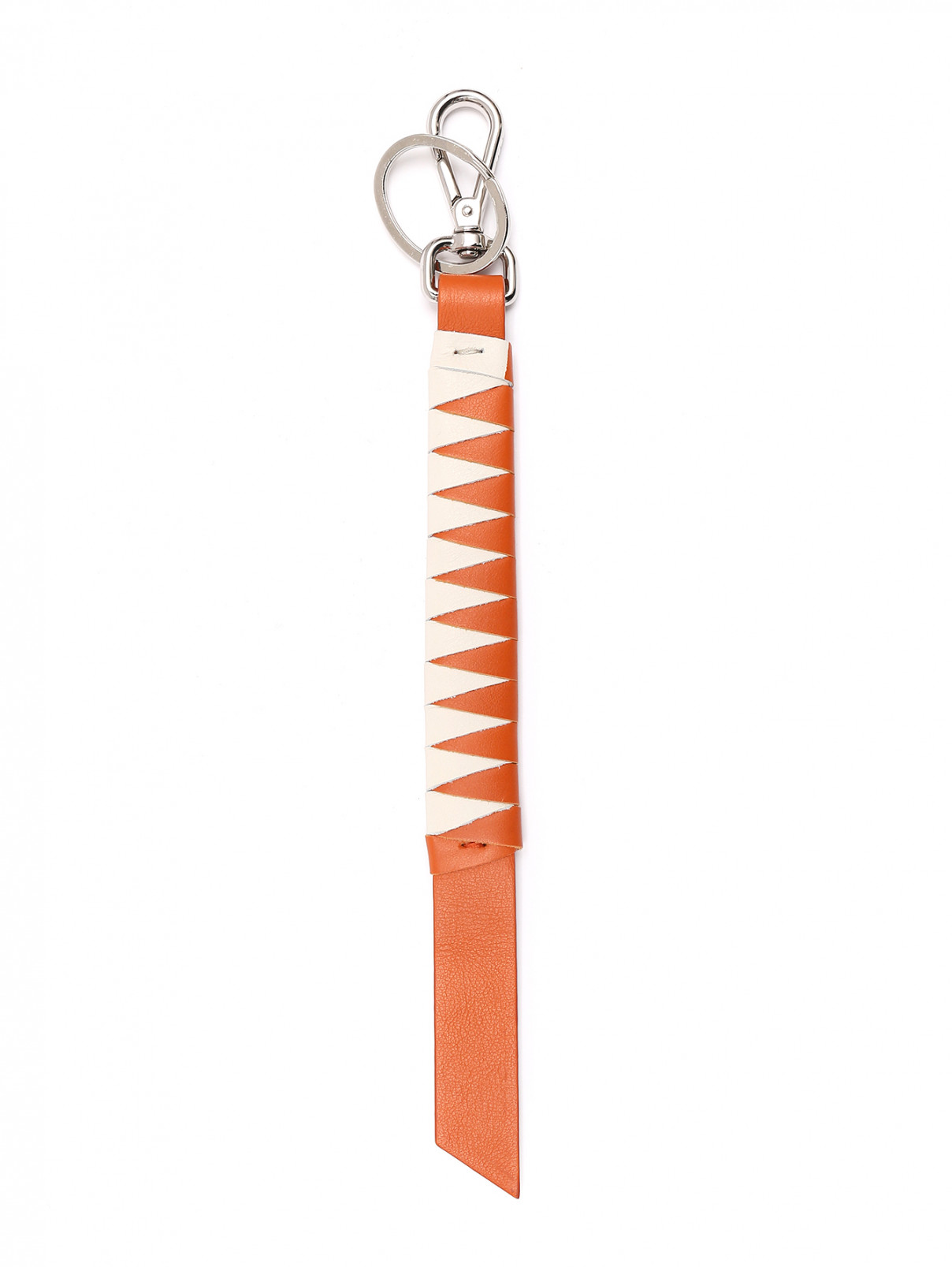 Ключница Malo  –  Общий вид  – Цвет:  Оранжевый