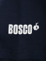 Футболка из хлопка BOSCO  –  Деталь1