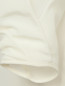 Блуза из шелка с длинным рукавом Sportmax  –  Деталь