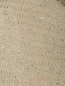 Легкий джемпер декорированный пайетками Persona by Marina Rinaldi  –  Деталь