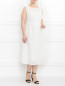 Кружевное платье-футляр Marina Rinaldi  –  Модель Общий вид