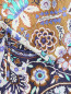 Однобортный жакет с цветочным узором Etro  –  Деталь1