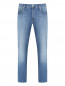 Прямые джинсы из смешанного хлопка PT  –  Общий вид