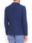 Пиджак из фактурного хлопка Armani Jeans  –  Модель Верх-Низ1