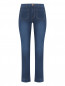 Расклешенные джинсы с карманами Marina Rinaldi  –  Общий вид