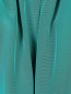 Платье свободного кроя с драпировкой Diane von Furstenberg  –  Деталь1