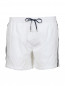 Плавательные шорты с задним карманом Corneliani  –  Общий вид