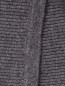 Кардиган с завязками на рукавах Comma  –  Деталь