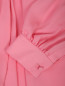 Блуза из шелка Maison Margiela  –  Деталь1