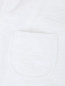Халат махровый с поясом Giottino  –  Деталь1