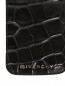 Чехол для IPhone 4 из кожи с тиснением Givenchy  –  Деталь