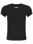 Набор футболок из хлопка MM6  –  Обтравка2