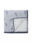 Карманный платок из шелка с узором Eton  –  Общий вид