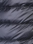 Куртка трикотажная из шерсти на молнии Moncler  –  Деталь1