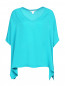 Блуза из шелка Diane von Furstenberg  –  Общий вид