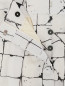 Укороченные брюки из хлопка с узором "клетка" Jean Paul Gaultier  –  Деталь1